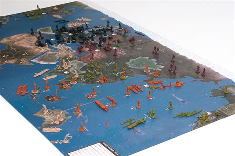Axis and Allies 1942 Battle Simulator .